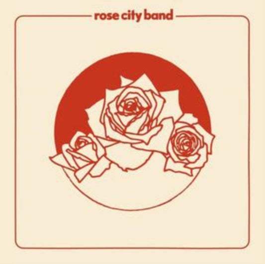 Product Image : This LP Vinyl is brand new.<br>Format: LP Vinyl<br>Music Style: Psychedelic Rock<br>This item's title is: Rose City Band (Dl Card)<br>Artist: Rose City Band<br>Label: THRILL JOCKEY RECORDS<br>Barcode: 790377052015<br>Release Date: 1/17/2020