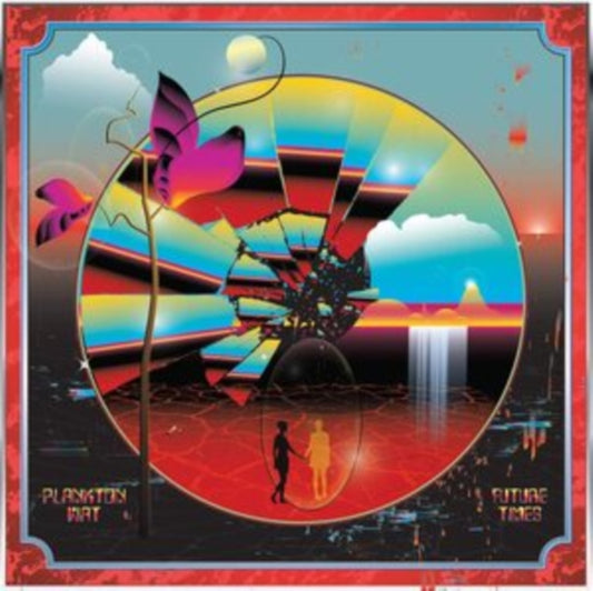 Future Times (Dl Card)