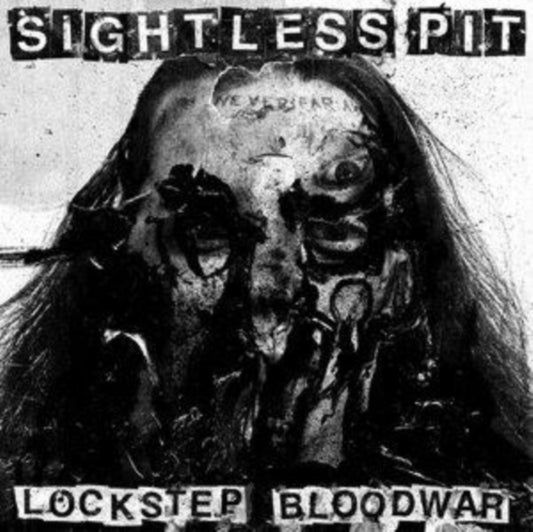 Product Image : This CD is brand new.<br>Format: CD<br>Music Style: Classic Rock<br>This item's title is: Lockstep Bloodwar<br>Artist: Sightless Pit<br>Label: THRILL JOCKEY RECORDS<br>Barcode: 790377055023<br>Release Date: 1/27/2023