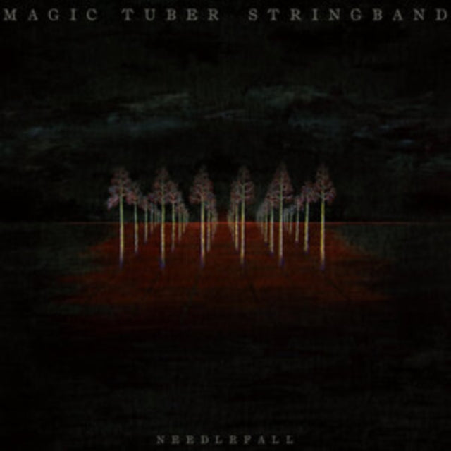 Product Image : This LP Vinyl is brand new.<br>Format: LP Vinyl<br>This item's title is: Needlefall<br>Artist: Magic Tuber Stringband<br>Label: Thrill Jockey<br>Barcode: 790377061314<br>Release Date: 3/22/2024