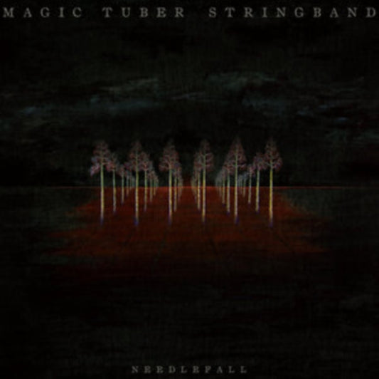 Product Image : This LP Vinyl is brand new.<br>Format: LP Vinyl<br>This item's title is: Needlefall<br>Artist: Magic Tuber Stringband<br>Label: Thrill Jockey<br>Barcode: 790377061314<br>Release Date: 3/22/2024