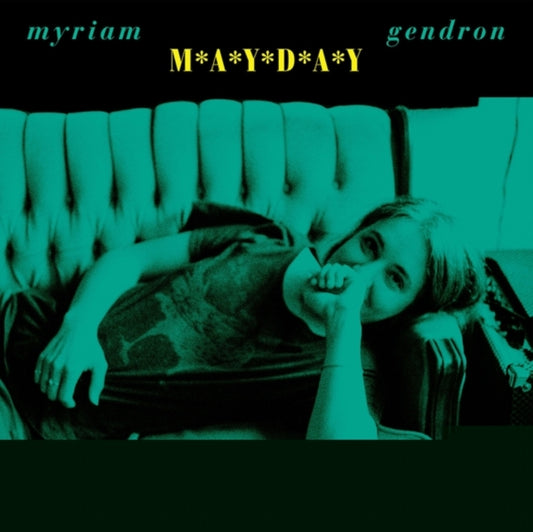 Product Image : This CD is brand new.<br>Format: CD<br>This item's title is: Mayday<br>Artist:  Myriam Gendron<br>Label: Thrill Jockey<br>Barcode: 790377061529<br>Release Date: 5/10/2024