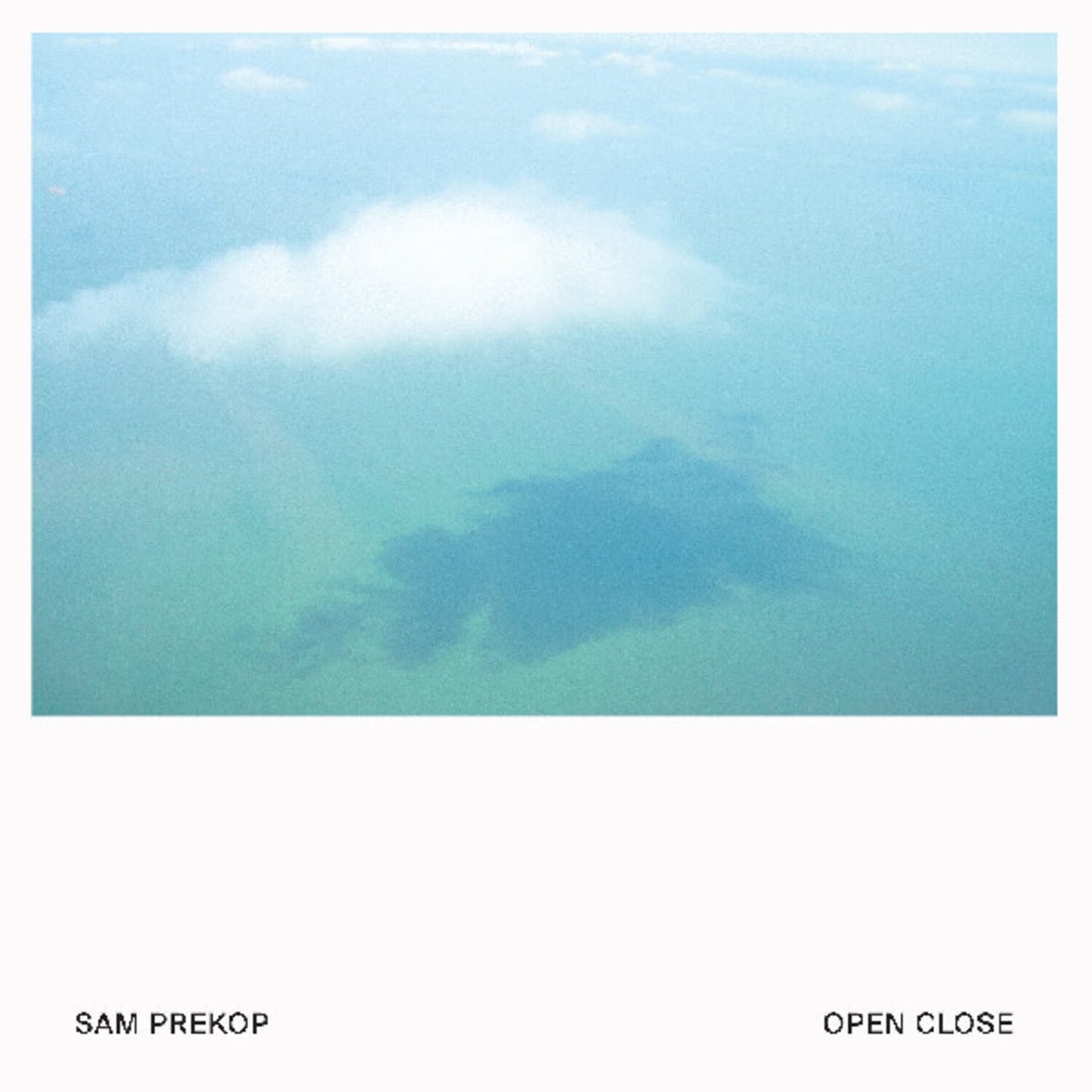 Open Close