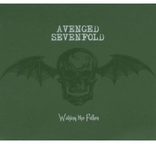 Waking The Fallen