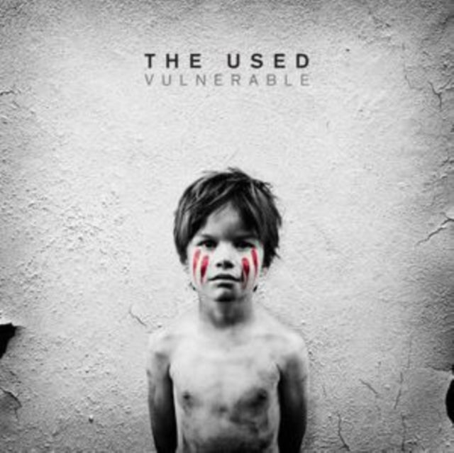 This CD is brand new.Format: CDMusic Style: Alternative RockThis item's title is: VulnerableArtist: UsedLabel: Anger Music GroupBarcode: 790692074921Release Date: 3/26/2012