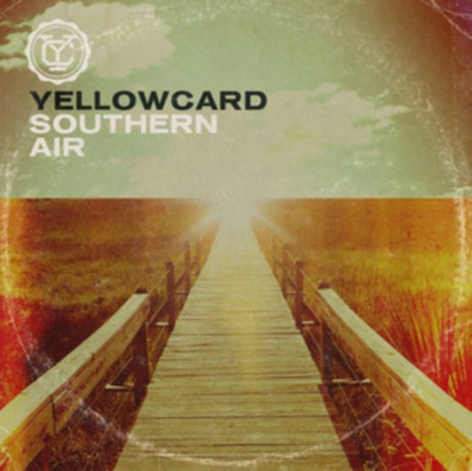 This CD is brand new.Format: CDMusic Style: FusionThis item's title is: Southern AirArtist: YellowcardLabel: VirginBarcode: 790692075829Release Date: 8/14/2012