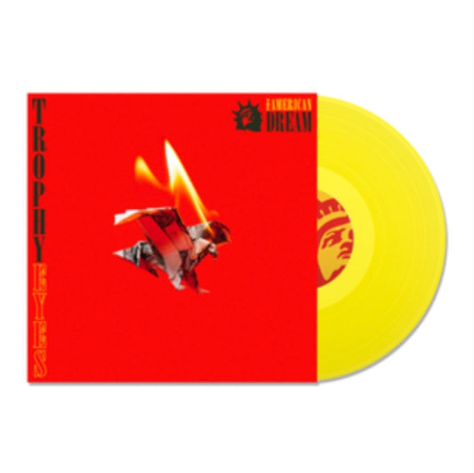 This LP Vinyl is brand new.Format: LP VinylMusic Style: PunkThis item's title is: American DreamArtist: Trophy EyesLabel: HOPELESS RECORDSBarcode: 790692249411Release Date: 4/21/2023