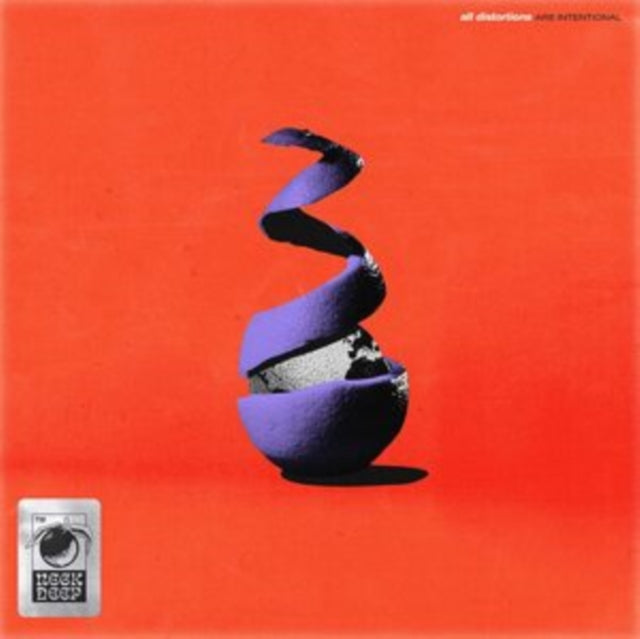 This CD is brand new.Format: CDMusic Style: EuropopThis item's title is: All Distortions Are IntentionalArtist: Neck DeepLabel: J.R. RecordsBarcode: 790692282524Release Date: 7/24/2020