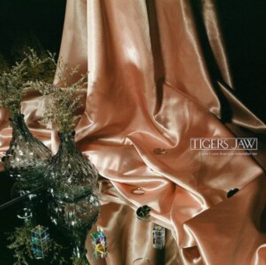 Product Image : This CD is brand new.<br>Format: CD<br>Music Style: Eurobeat<br>This item's title is: I Won't Care How You Remember Me<br>Artist: Tigers Jaw<br>Label: HOPELESS<br>Barcode: 790692289523<br>Release Date: 3/5/2021