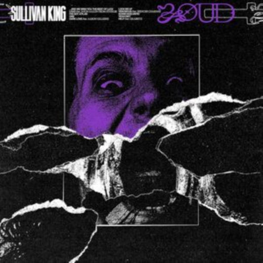 This LP Vinyl is brand new.Format: LP VinylMusic Style: TranceThis item's title is: Loud (Neon Purple LP Vinyl)Artist: Sullivan KingLabel: MLXLBarcode: 790692306213Release Date: 9/24/2021