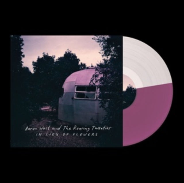 This LP Vinyl is brand new.Format: LP VinylThis item's title is: In Lieu Of Flowers (Purple & Clear Split LP Vinyl)Artist: Aaron & The Roaring Twenties WestBarcode: 790692697618Release Date: 4/12/2024