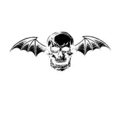 Life Is But A Dream (2LP/180G) & Hail To The King & Avenged Sevenfold (Red Vinyl/2LP)