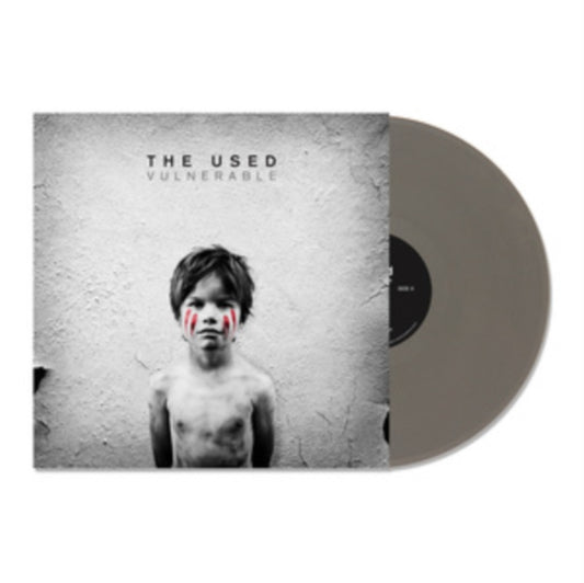 This LP Vinyl is brand new.Format: LP VinylThis item's title is: Vulnerable (Silver LP Vinyl)Artist: UsedLabel: Hopeless RecordsBarcode: 790692705214Release Date: 4/5/2024