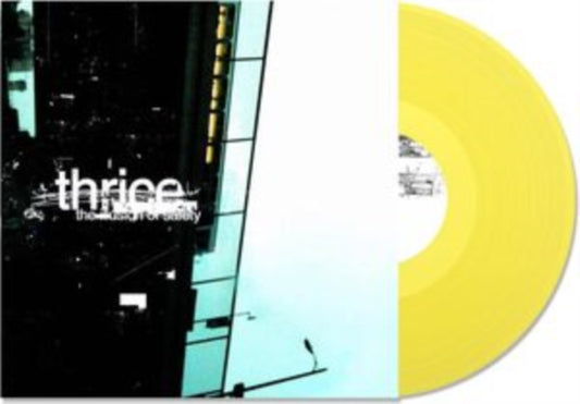 Illusion Of Safety (Reissue)