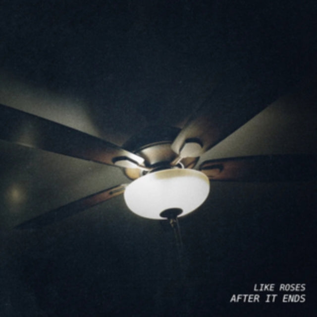 After It Ends (Color LP Vinyl)