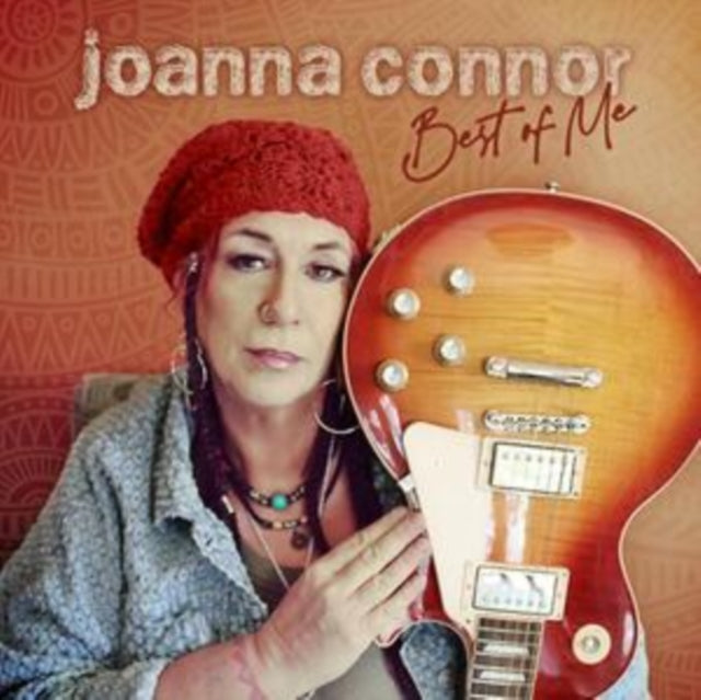 This CD is brand new.Format: CDMusic Style: Electric BluesThis item's title is: Best Of MeArtist: Joanna ConnorLabel: Gulf Coast Records (4)Barcode: 791126090715Release Date: 6/9/2023
