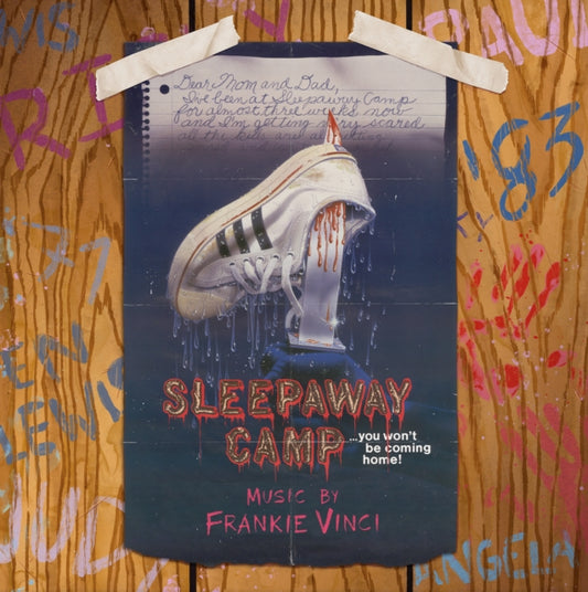 Sleepaway Camp (Ost)
