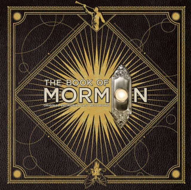 This LP Vinyl is brand new.Format: LP VinylMusic Style: MusicalThis item's title is: Book Of Mormon OstArtist: Various ArtistsLabel: GHOSTLIGHT RECORDSBarcode: 791558444810Release Date: 5/26/2017