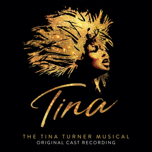Product Image : This LP Vinyl is brand new.<br>Format: LP Vinyl<br>Music Style: Musical<br>This item's title is: Tina: The Tina Turner Musical (Original Cast Recording)<br>Artist: Various Artists<br>Label: GHOSTLIGHT RECORDS<br>Barcode: 791558460223<br>Release Date: 3/26/2021