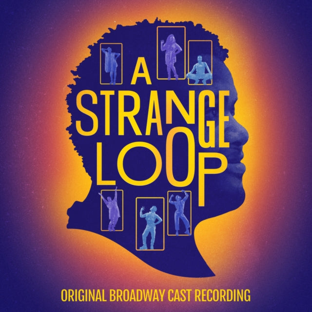 This CD is brand new.Format: CDMusic Style: MusicalThis item's title is: Strange Loop (Original Broadway Cast Recording)Artist: Michael R. JacksonBarcode: 791558461015Release Date: 11/4/2022