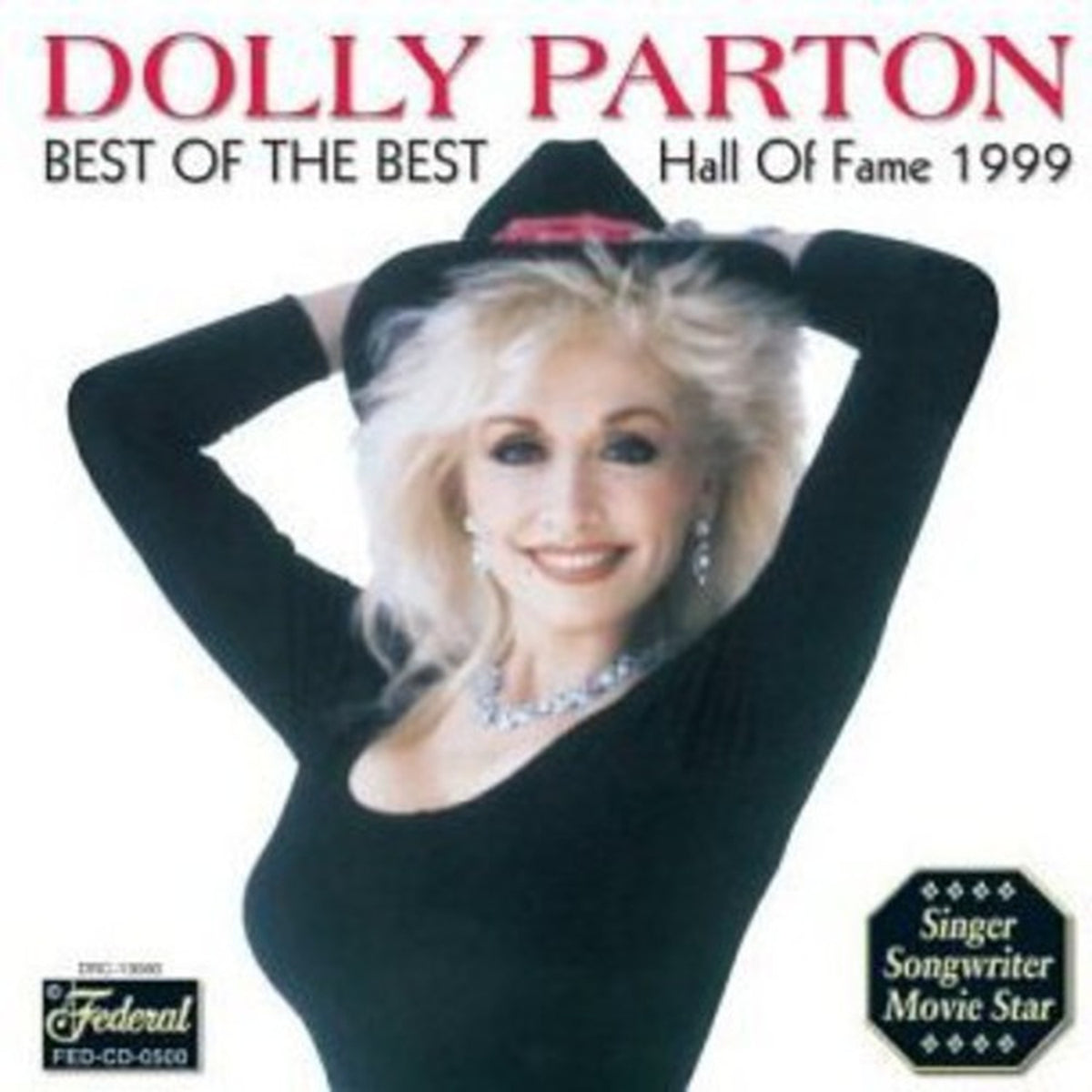 Best Of The Best, Hall Of Fame 1999