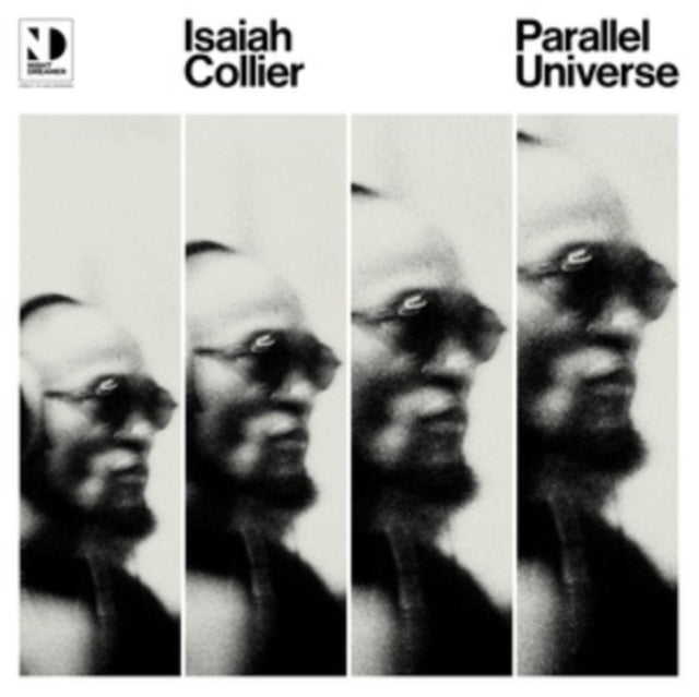 This LP Vinyl is brand new.Format: LP VinylMusic Style: Soul-JazzThis item's title is: Parallel Universe (2LP)Artist: Isaiah CollierLabel: Night DreamerBarcode: 792649245972Release Date: 2/9/2024