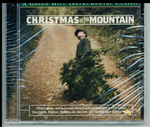 This CD is brand new.Format: CDMusic Style: BluegrassThis item's title is: Christmas On MountainArtist: Craig DuncanLabel: SPRING HILLBarcode: 792755536629Release Date: 8/18/2008