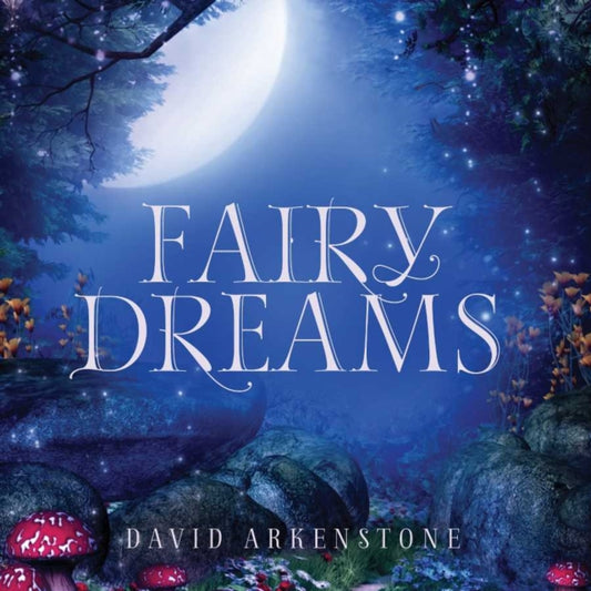 This CD is brand new.Format: CDMusic Style: FolkThis item's title is: Fairy DreamsArtist: David ArkenstoneLabel: GREEN HILL PRODUCTIONSBarcode: 792755618028Release Date: 1/18/2019