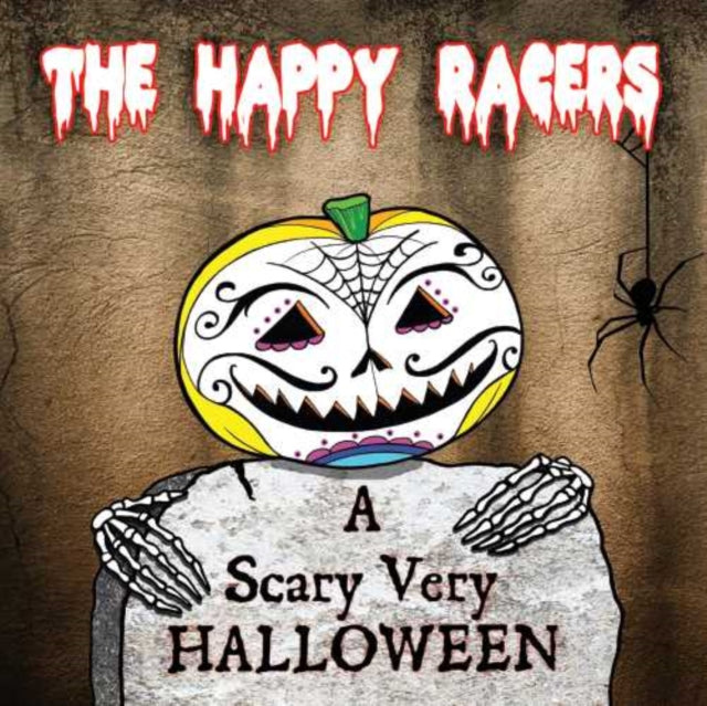 Scary Very Halloween