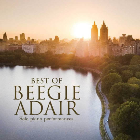 This CD is brand new.Format: CDMusic Style: Contemporary JazzThis item's title is: Best Of Beegie Adair: Solo Piano PerformancesArtist: Beegie AdairLabel: GREEN HILL PRODUCTIONSBarcode: 792755628829Release Date: 7/10/2020