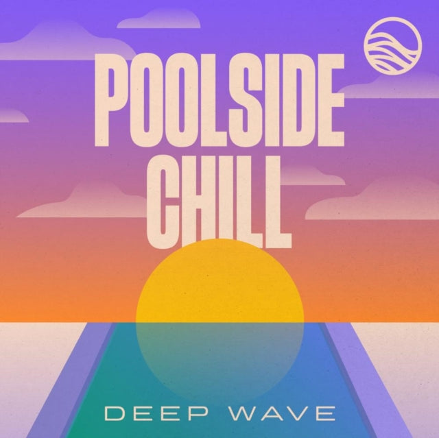 This CD is brand new.Format: CDThis item's title is: Poolside ChillArtist: Deep WaveBarcode: 792755636022Release Date: 7/11/2025