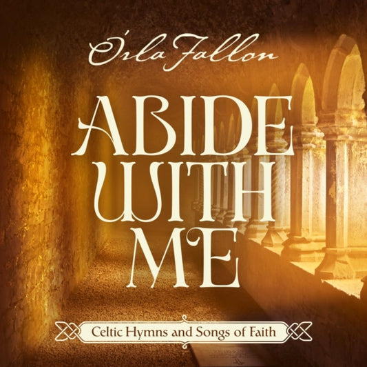 This CD is brand new.Format: CDMusic Style: CelticThis item's title is: Abide With Me: Celtic Hymns & Songs Of FaithArtist: Orla FallonLabel: Green HillBarcode: 792755636824Release Date: 1/28/2022