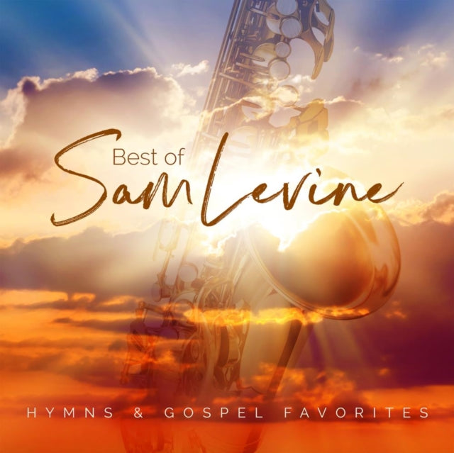 Product Image : This CD is brand new.<br>Format: CD<br>This item's title is: Best Of Sam Levine: Hymns & Gospel Favorites<br>Artist: Sam Levine<br>Label: GREEN HILL PRODUCTIONS<br>Barcode: 792755638828<br>Release Date: 3/11/2022
