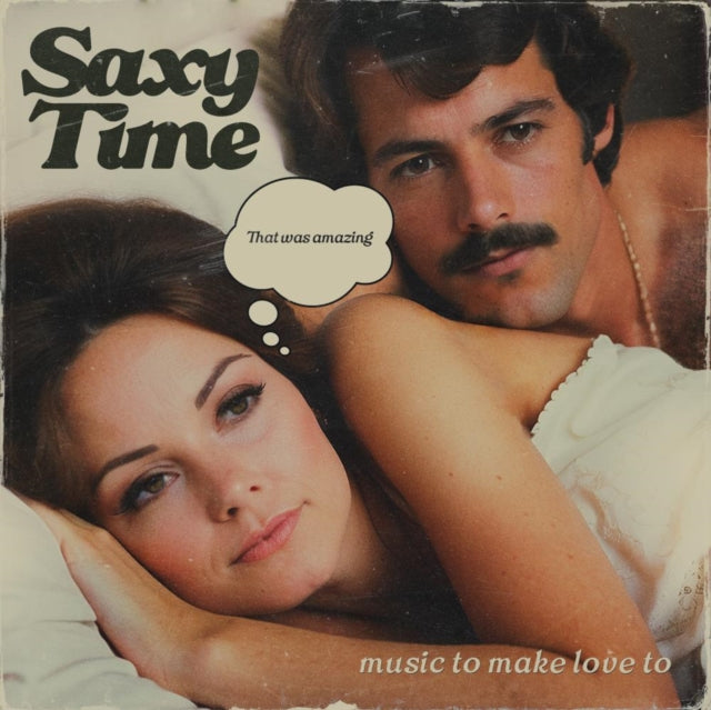This LP Vinyl is brand new.Format: LP VinylThis item's title is: Saxy Time: Music To Make Love To (Gold Nugget LP Vinyl)Artist: Sam LevineLabel: Green HillBarcode: 792755655368Release Date: 9/6/2024