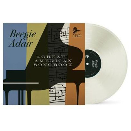 Great American Songbook (Milky Clear LP Vinyl)