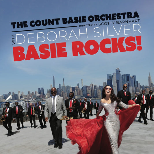 Basie Rocks!