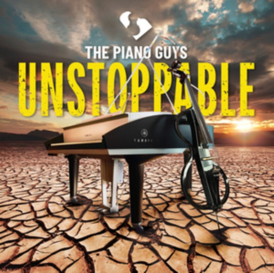 Unstoppable