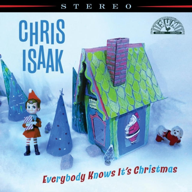 This is a 3 LP Vinyl SKU bundle.
1.This LP Vinyl is brand new.Format: LP VinylMusic Style: Blues RockThis item's title is: Heart Shaped WorldArtist: Chris IsaakLabel: Sun (9)Barcode: 792755802755Release Date: 6/7/2024
2.This LP Vinyl is brand new.