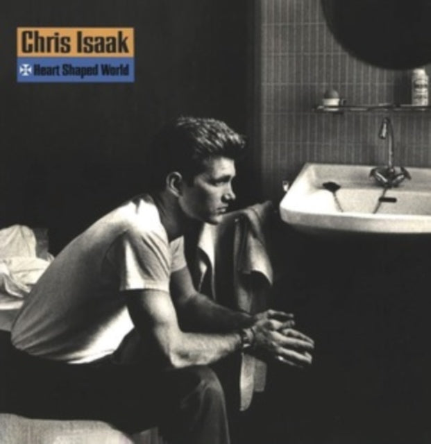 This is a 3 LP Vinyl SKU bundle.
1.This LP Vinyl is brand new.Format: LP VinylThis item's title is: San Francisco DaysArtist: Chris IsaakBarcode: 792755802854Release Date: 6/14/2024
2.This LP Vinyl is brand new.