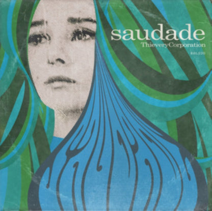 This is a 2 LP Vinyl SKU bundle.
1.This LP Vinyl is brand new.Format: LP VinylThis item's title is: Saudade (10Th Anniversary Edition) (Translucent Light Blue LP Vinyl)Artist: Thievery CorporationBarcode: 792755858967Release Date: 3/29/2024
2.This LP Vinyl is brand new.