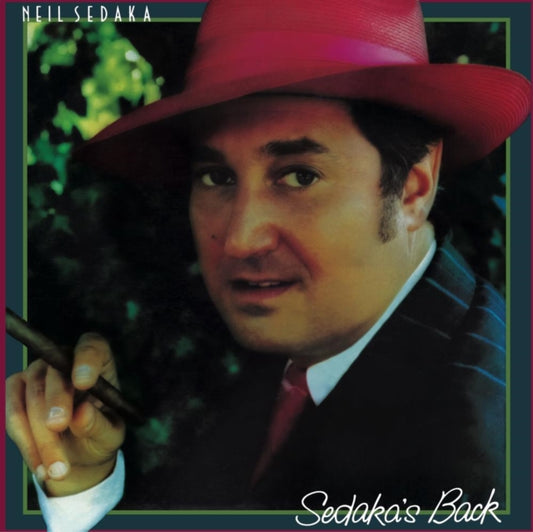 Sedaka's Back