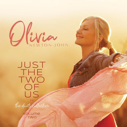 Physical (180G) & Just The Two Of Us: The Duets Collection (Volume 2)
