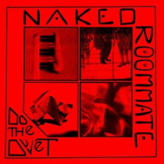 Do The Duvet (Cherry Red LP Vinyl)