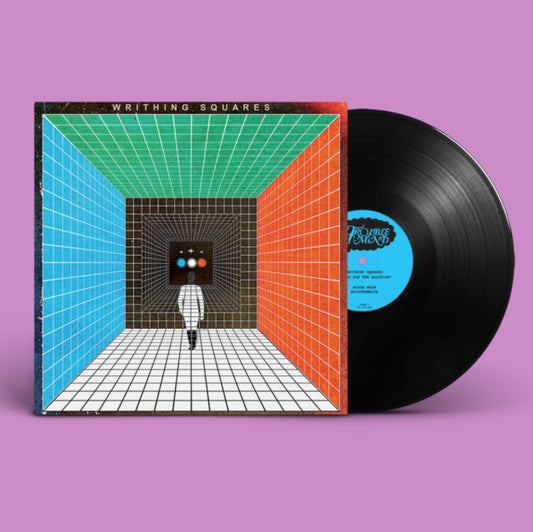 This LP Vinyl is brand new.Format: LP VinylMusic Style: Psychedelic RockThis item's title is: Chart For The Solution (Hyperdrive Vinyl/2LP)Artist: Writhing SquaresLabel: TROUBLE IN MIND RECORDSBarcode: 793420070899Release Date: 3/26/2021