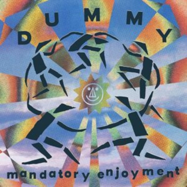 Product Image : This CD is brand new.<br>Format: CD<br>Music Style: Krautrock<br>This item's title is: Mandatory Enjoyment<br>Artist: Dummy<br>Barcode: 793420071414<br>Release Date: 10/22/2021