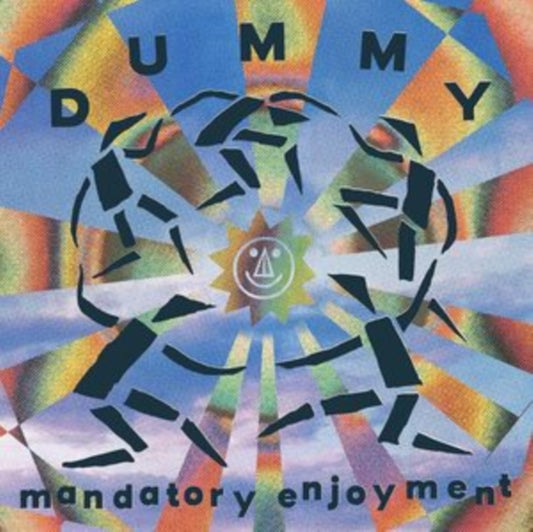 Product Image : This CD is brand new.<br>Format: CD<br>Music Style: Krautrock<br>This item's title is: Mandatory Enjoyment<br>Artist: Dummy<br>Barcode: 793420071414<br>Release Date: 10/22/2021