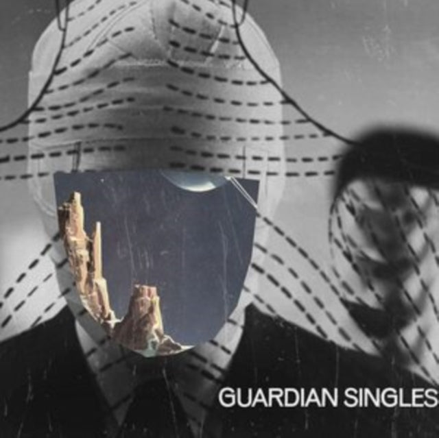 Product Image : This CD is brand new.<br>Format: CD<br>Music Style: Indie Rock<br>This item's title is: Guardian Singles<br>Artist: Guardian Singles<br>Barcode: 793420071599<br>Release Date: 7/30/2021