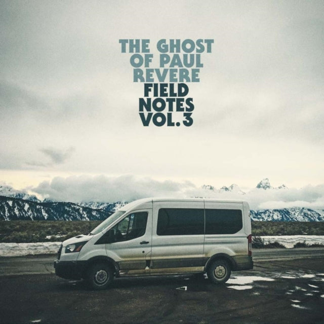 This CD is brand new.Format: CDThis item's title is: Field Notes, Vol. 3Artist: Ghost Of Paul RevereBarcode: 793447427928Release Date: 12/1/2023