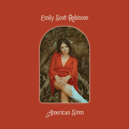 This LP Vinyl is brand new.Format: LP VinylMusic Style: CountryThis item's title is: American SirenArtist: Emily Scott RobinsonLabel: OH BOY RECORDSBarcode: 793888003019Release Date: 10/29/2021