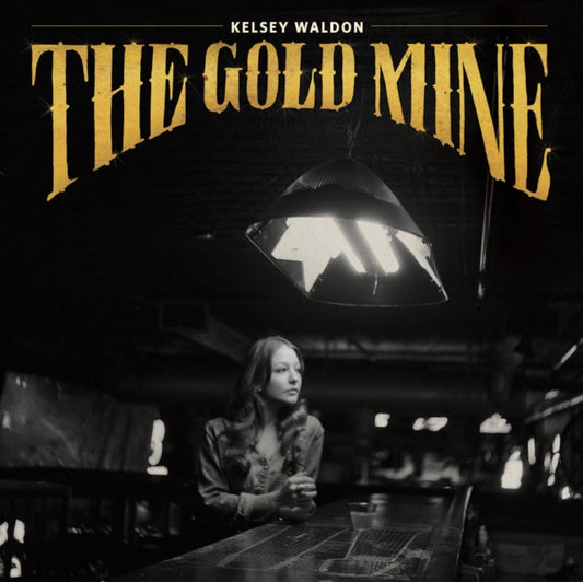 This CD is brand new.Format: CDThis item's title is: GoldmineArtist: Kelsey WaldonBarcode: 793888003514Release Date: 7/30/2021